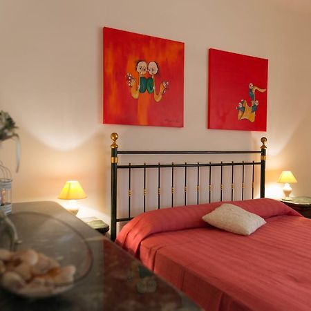 Ferienwohnung Sa Mama E Su Sole Alghero Exterior foto