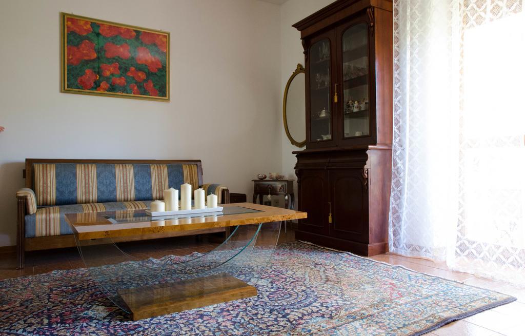Ferienwohnung Sa Mama E Su Sole Alghero Exterior foto