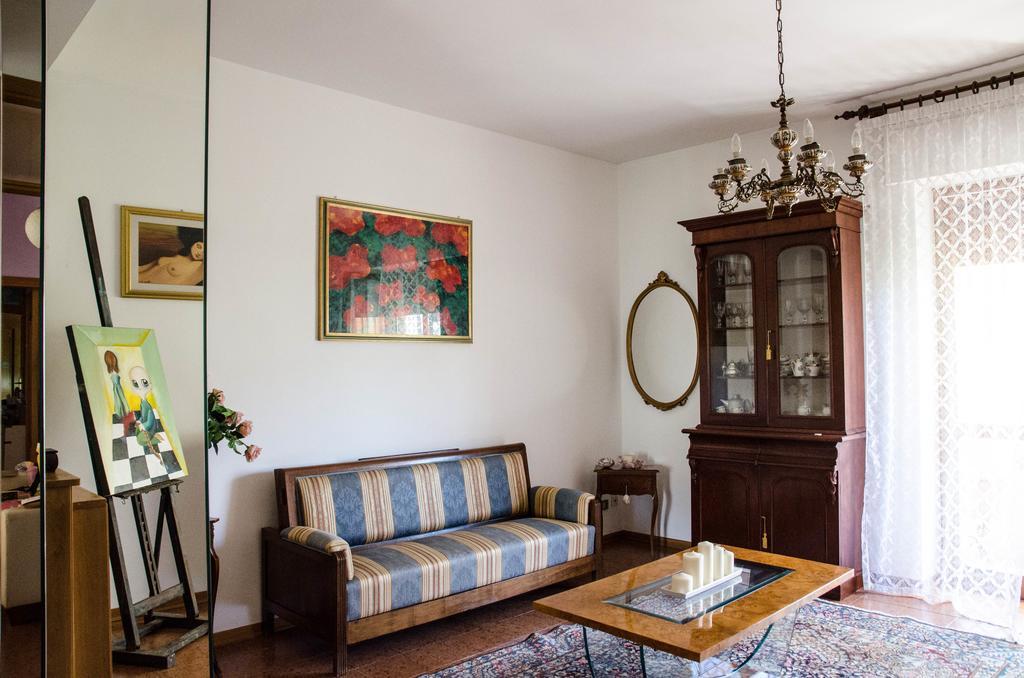 Ferienwohnung Sa Mama E Su Sole Alghero Exterior foto
