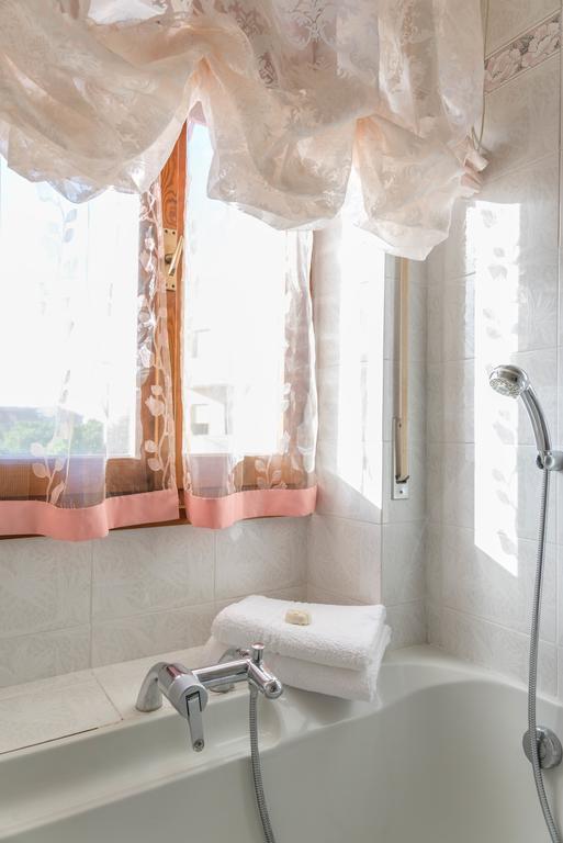 Ferienwohnung Sa Mama E Su Sole Alghero Exterior foto