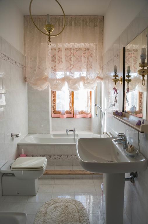 Ferienwohnung Sa Mama E Su Sole Alghero Exterior foto