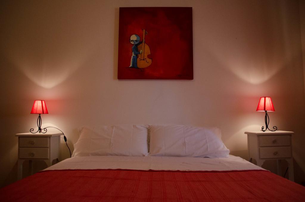 Ferienwohnung Sa Mama E Su Sole Alghero Exterior foto