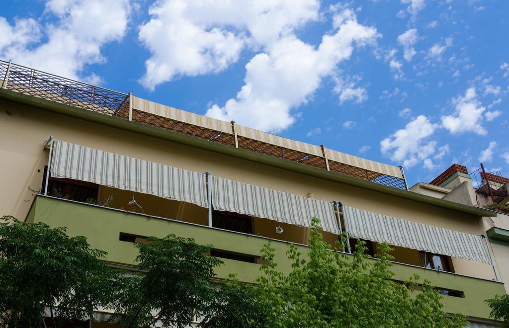 Ferienwohnung Sa Mama E Su Sole Alghero Exterior foto