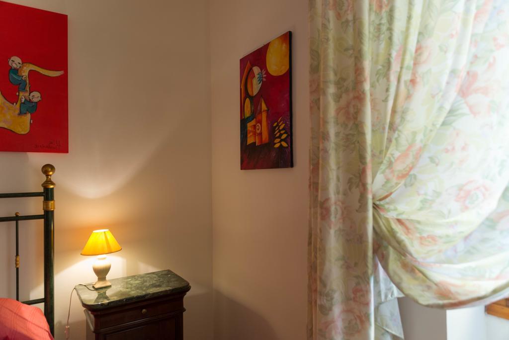 Ferienwohnung Sa Mama E Su Sole Alghero Exterior foto