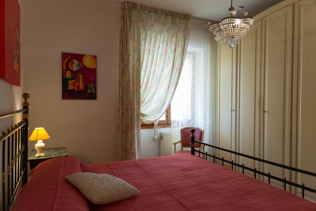 Ferienwohnung Sa Mama E Su Sole Alghero Exterior foto
