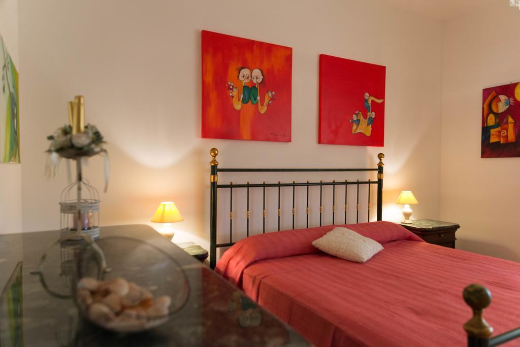 Ferienwohnung Sa Mama E Su Sole Alghero Exterior foto